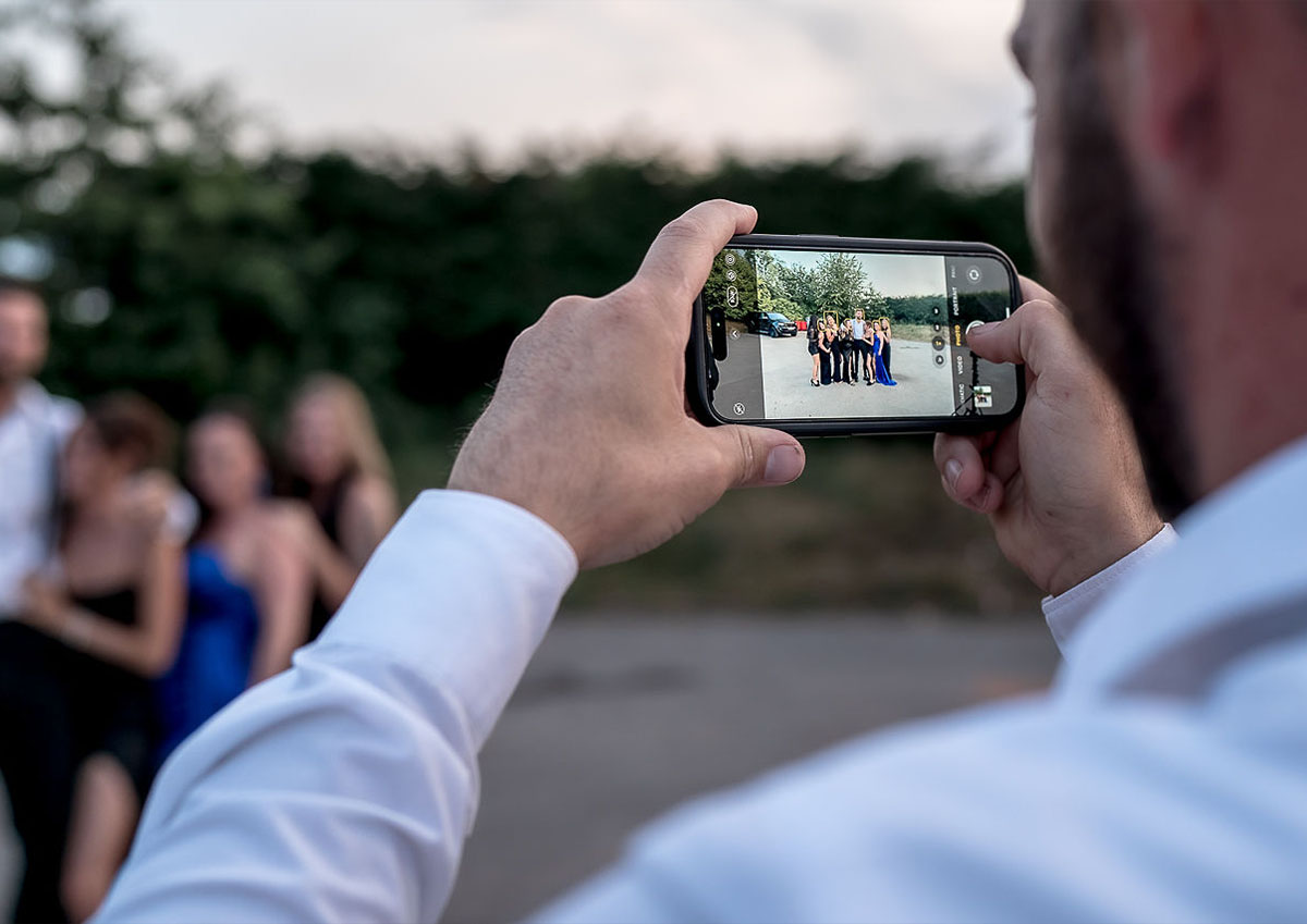 Connect Photography | event photography | Runcorn